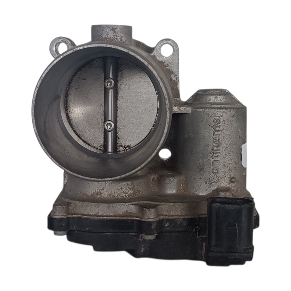 Corpo Tbi Borboleta Vw Fox Polo Virtus 1.6 Msi 2017 2022 2