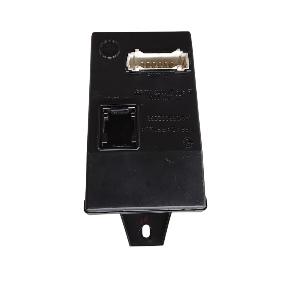 Módulo bsi Renault Sandero 1.6 2012 2015