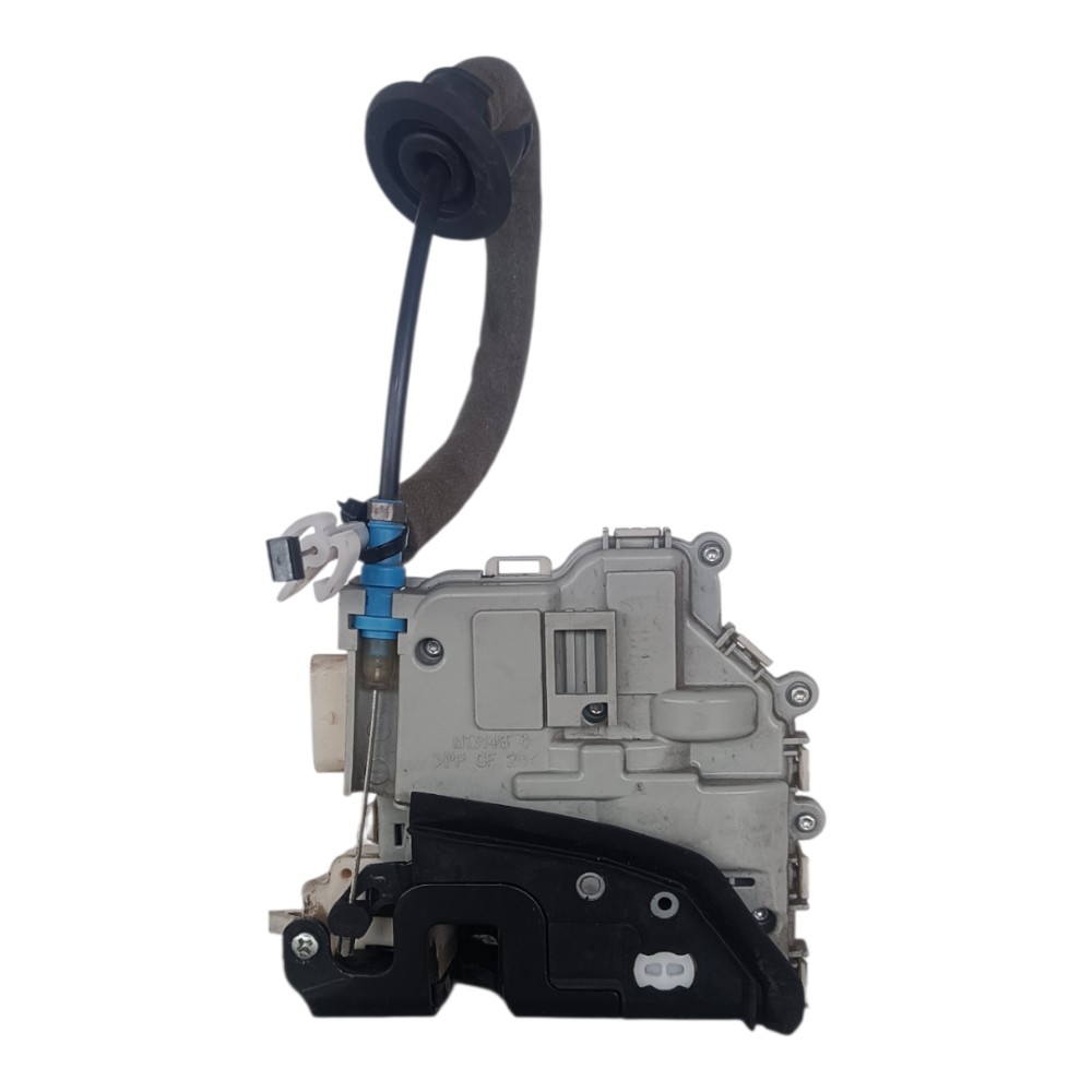 Fechadura Da Porta Audi A3 Q3 2021 2025 Dianteira Esquerda 4
