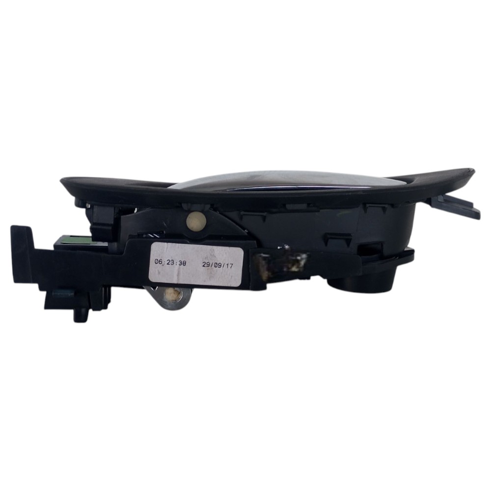 Maçaneta Interna Dianteira Esquerda Honda Hrv 2016 2021 6