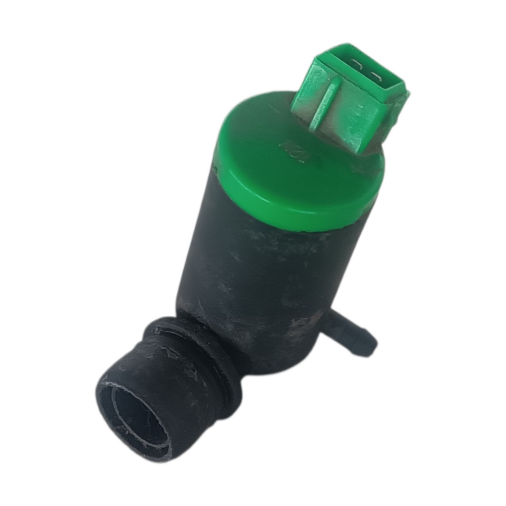 Bomba Motor Esguicho Peugeot 207 2009 2012 1