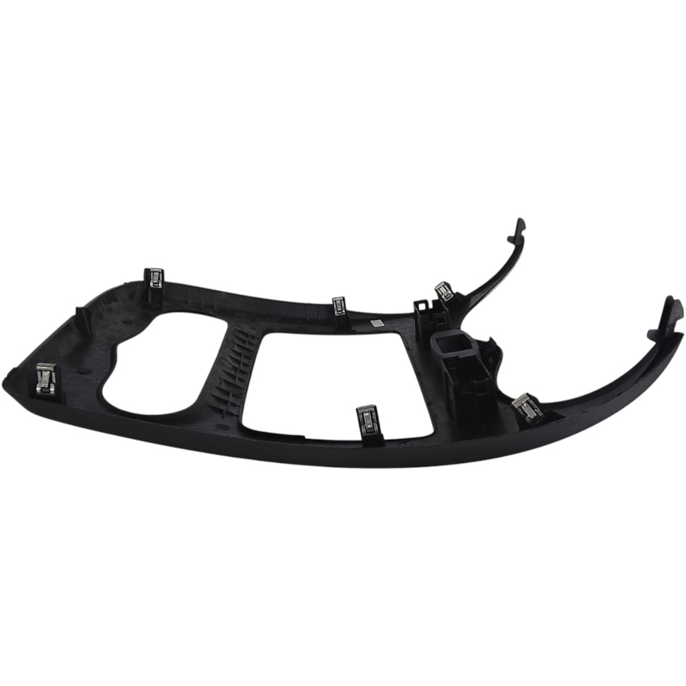 Moldura Painel Central Renault Sandero 2009 2013 2
