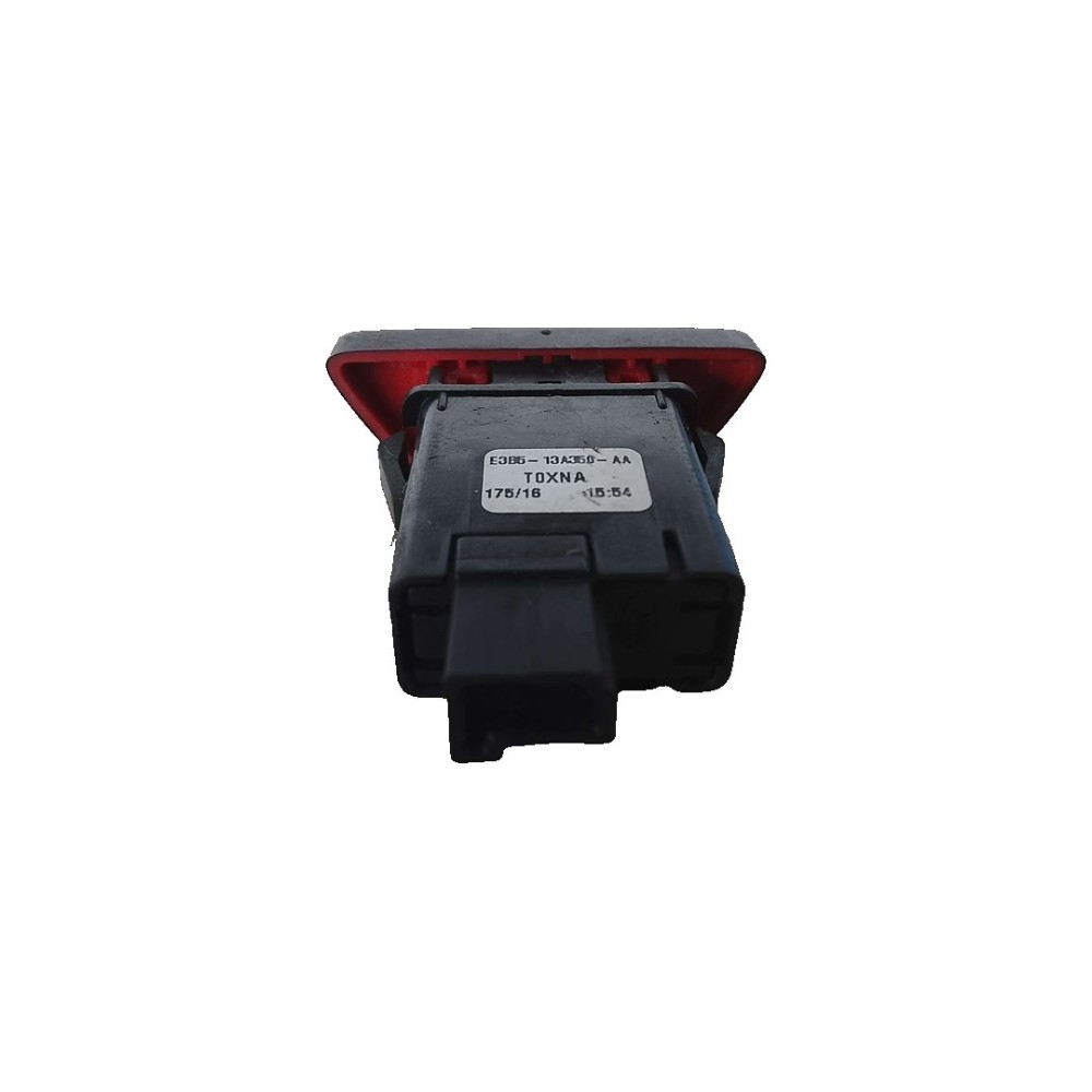 Botão interruptor pisca alerta ford ka 2016 2