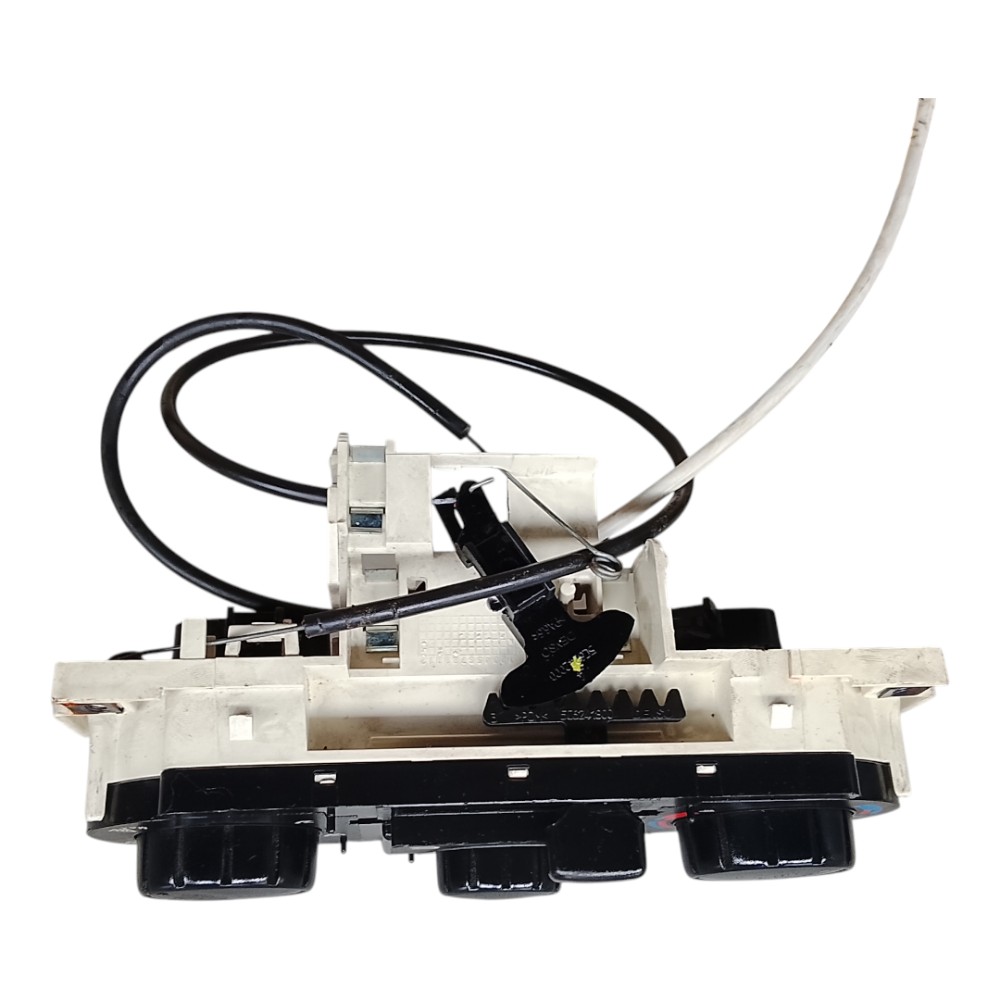 Comando Ar Condicionado Fiat Idea 2006 2016 3