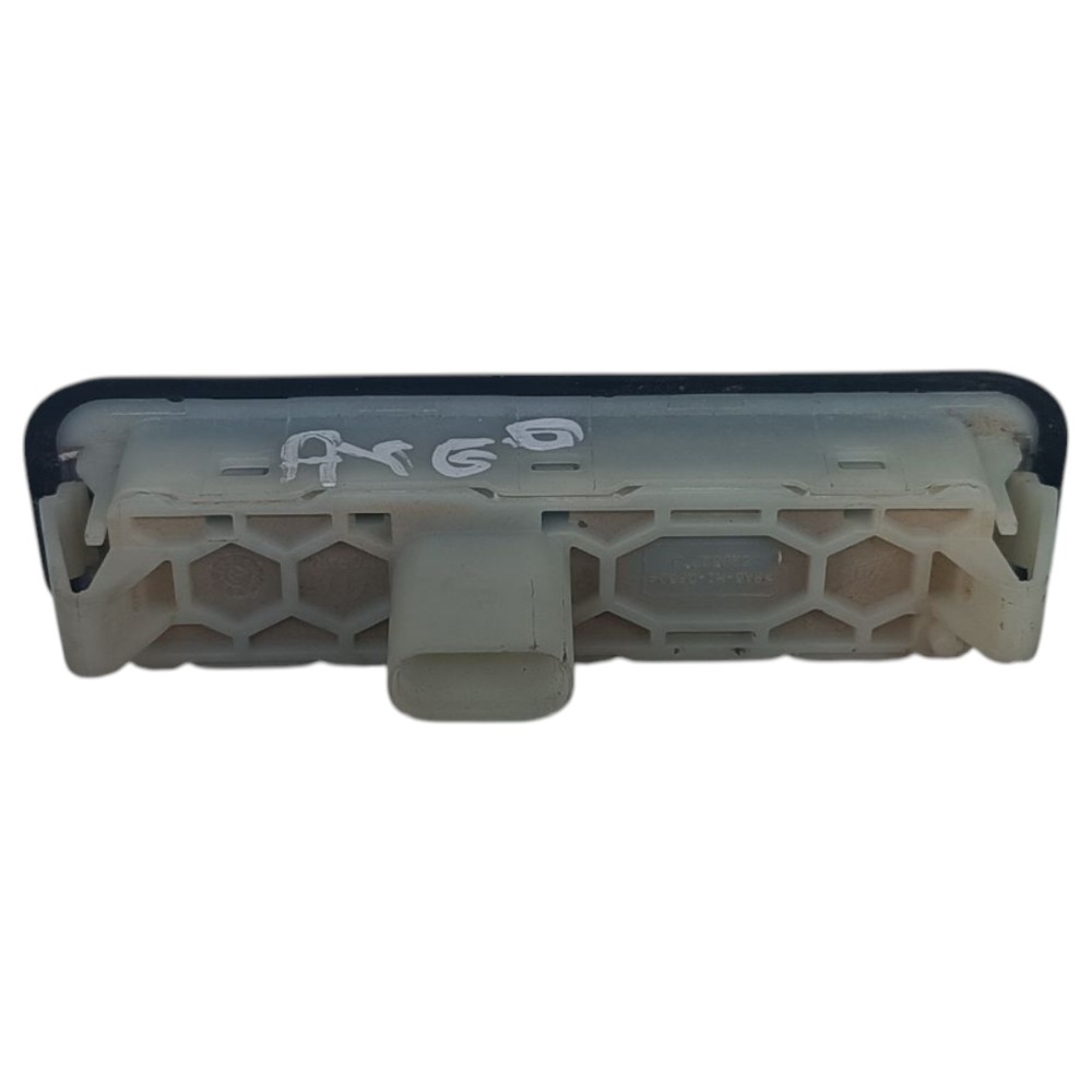 Botão Abertura Tampa Traseira Argo Cronos 2018 2020 4