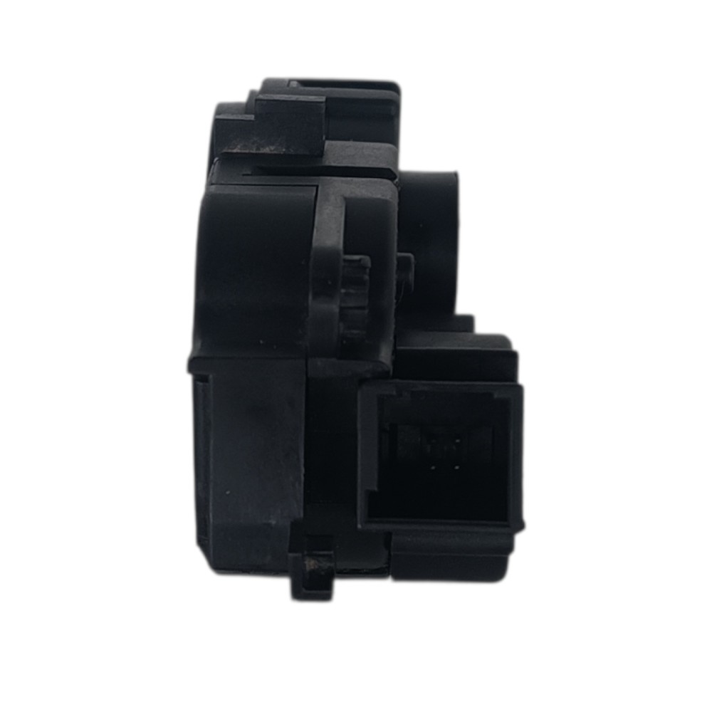 Módulo Atuador Da Caixa De Ar Chevrolet Tracker 2023 2024 3