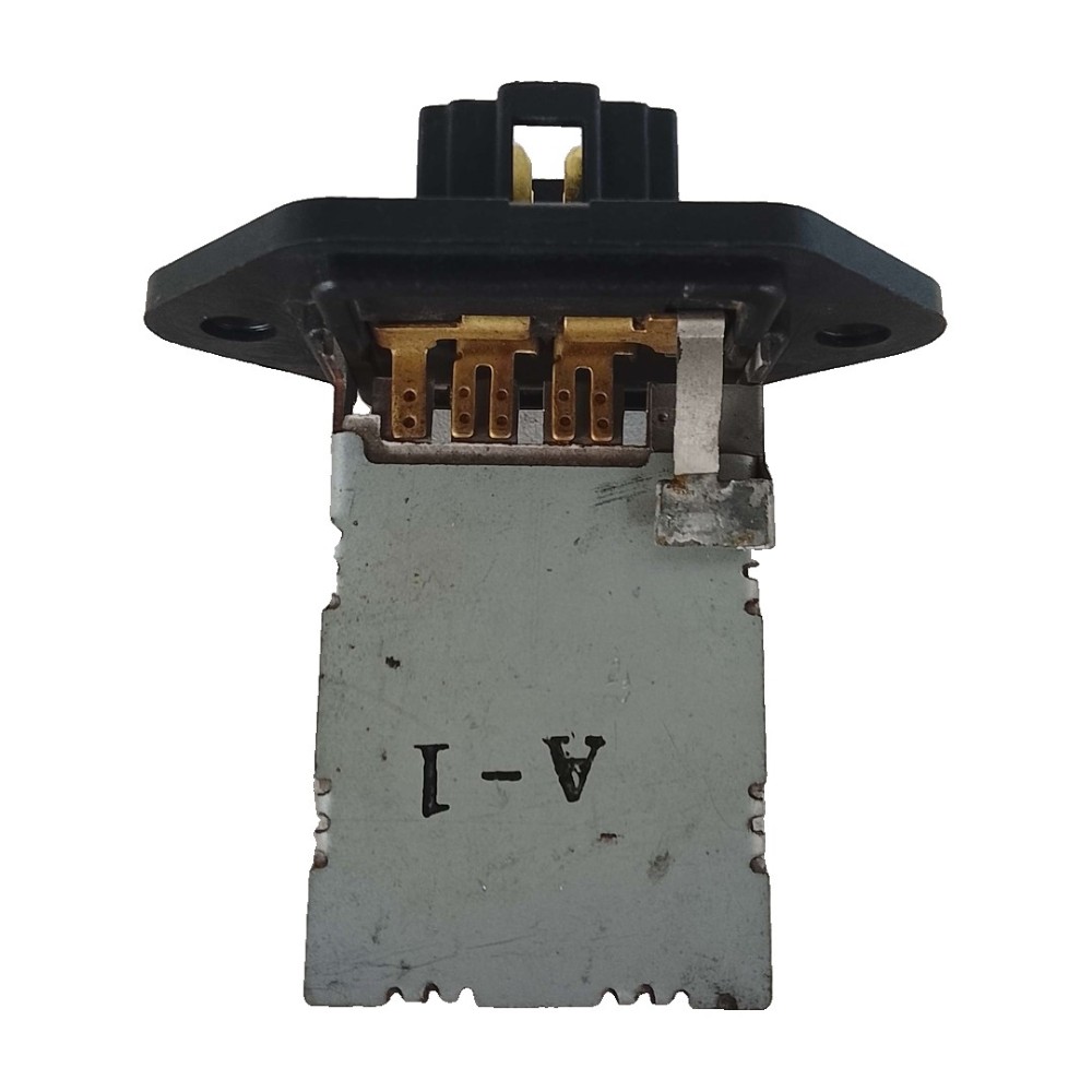 Resistência da ventoinha jac j3 2011 2012 4