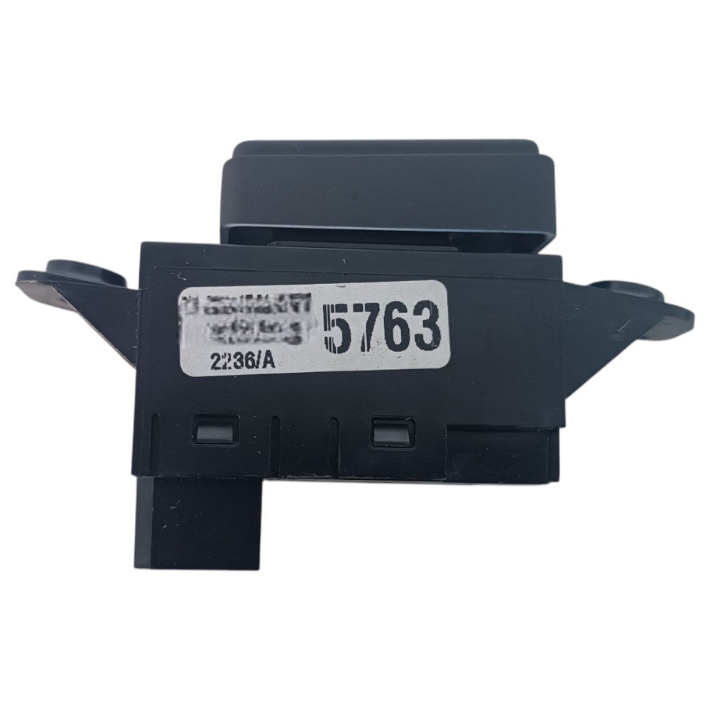 Botão Controle Tração Estabilidade Chevrolet Cruze 2012 2016 Preto 3