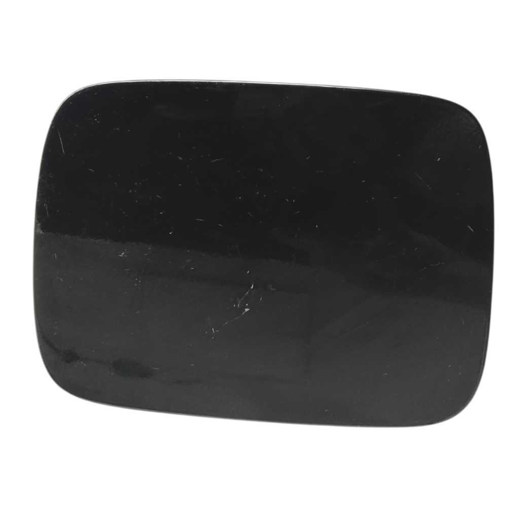 Tampa Portinhola Tanque Combustivel Fiat Palio 2006 2012 Preto