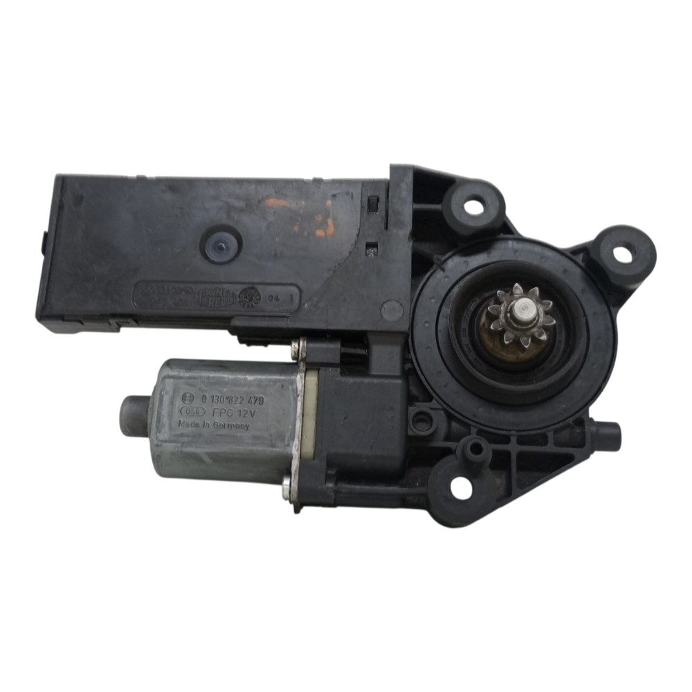 Motor de vidro D E Renault fluence 2009 3