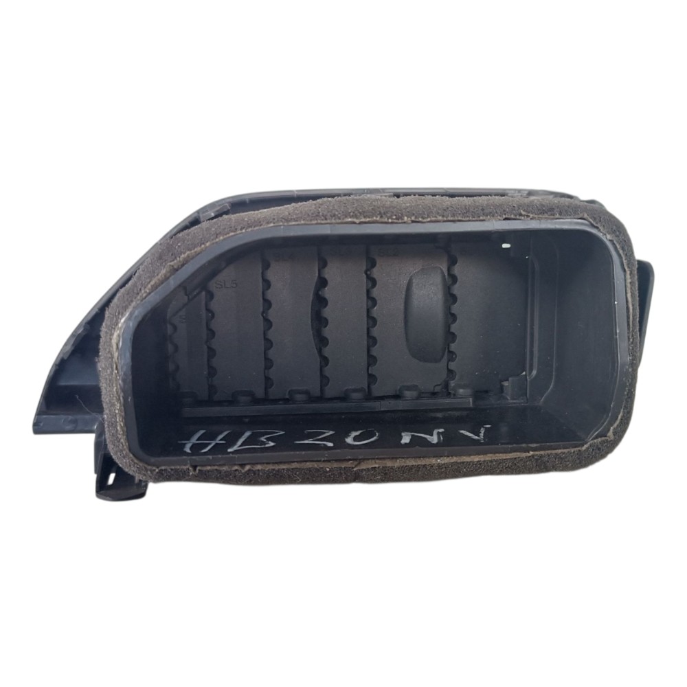 Difusor Lateral Esquerdo Hyundai Hb20 2020 A 2024 97480r1000 4