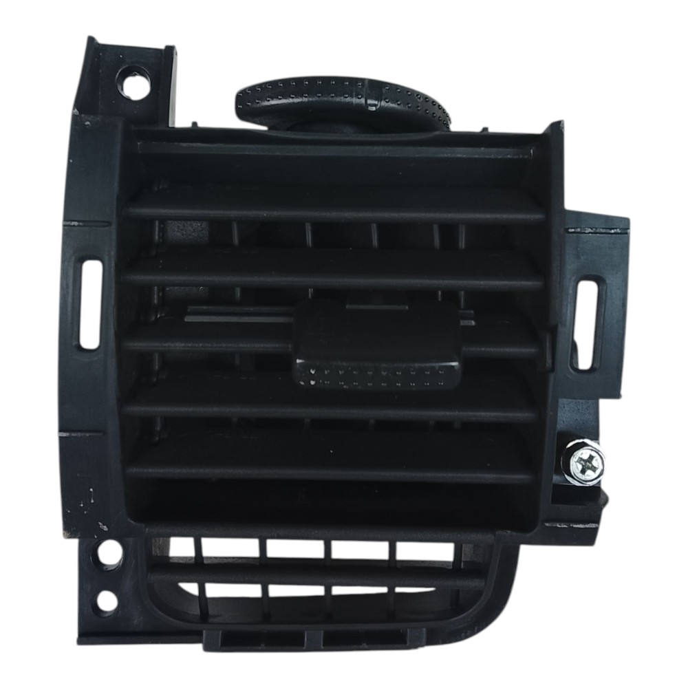 Difusor de ar condicionado honda fit 2005 2006