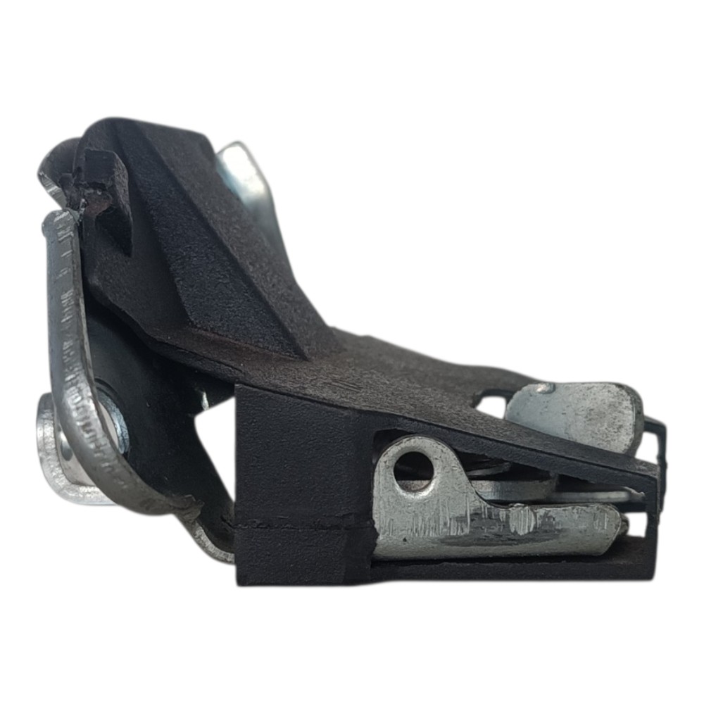 Fechadura Da Porta Malas Gm Celta 2000 2006 Tampa Traseira 3