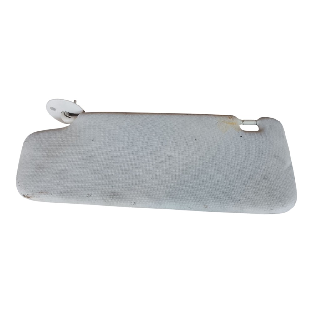 Quebra sol chevrolet onix prisma 2013 2019 L D 5