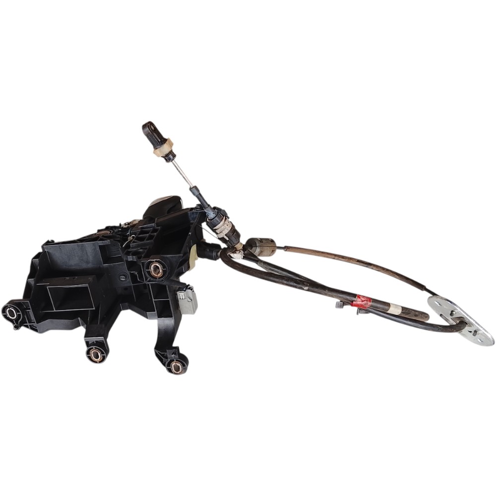 Alavanca Cambio Marcha Ford Focus 2016 5