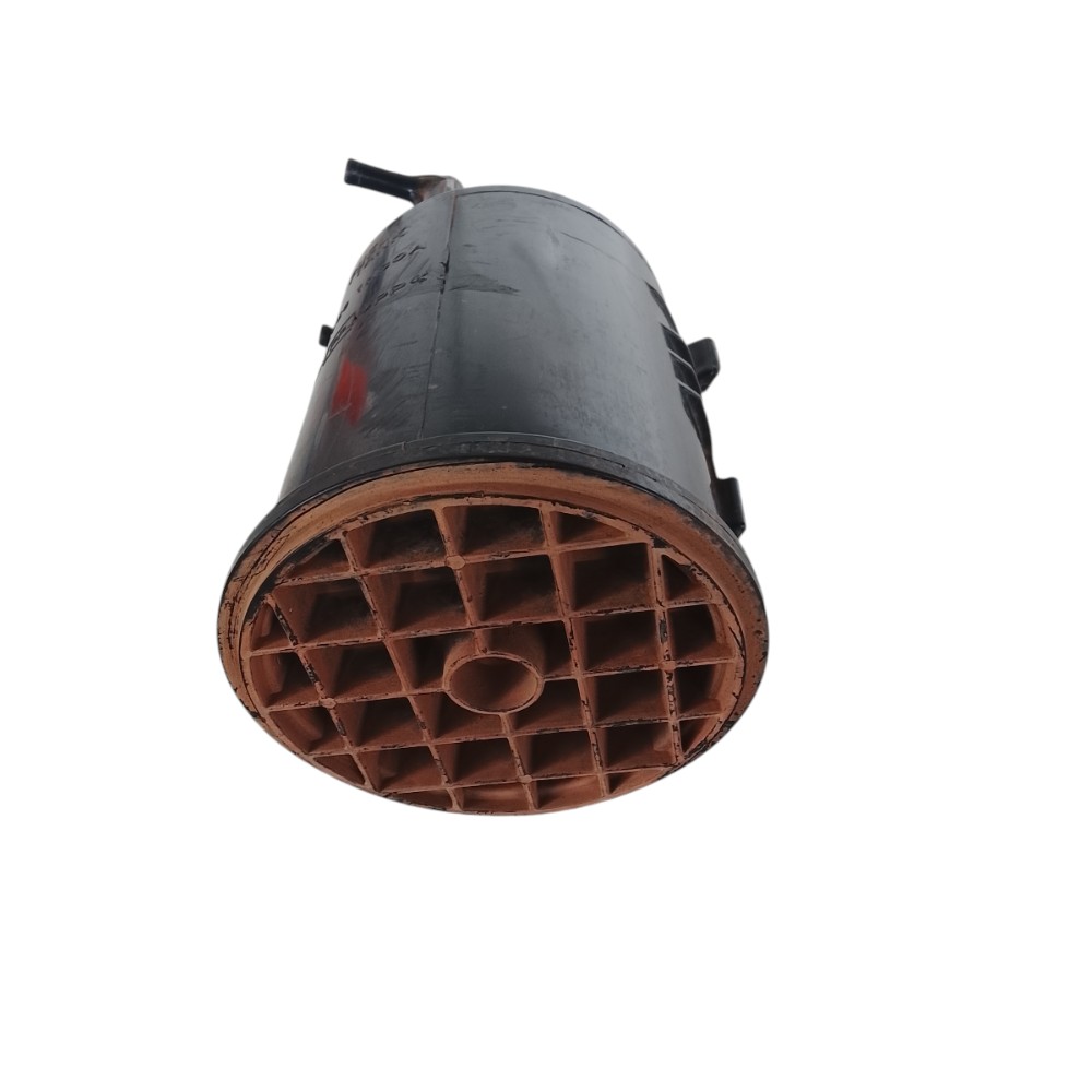 Filtro Canister 1.6 16v Nissan Versa Kicks March 2012 2013 5