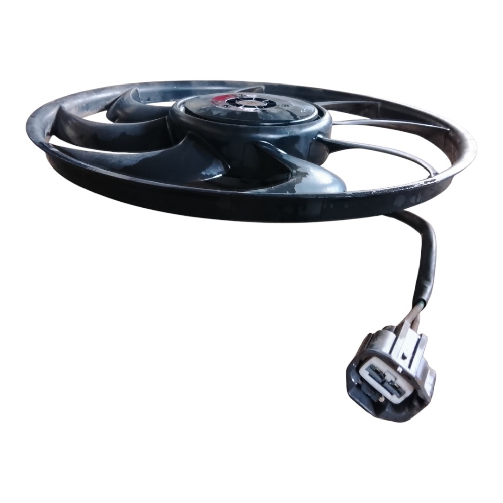 Ventoinha Radiador Ford Focus 2014 2015 2016 2017 2018 2019 1