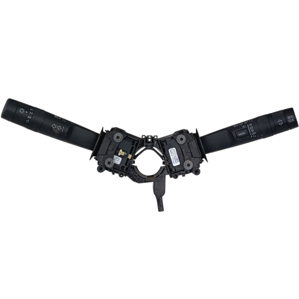 Chave Comando Setas Luz Limpador Chevrolet Tracker 2020 2024