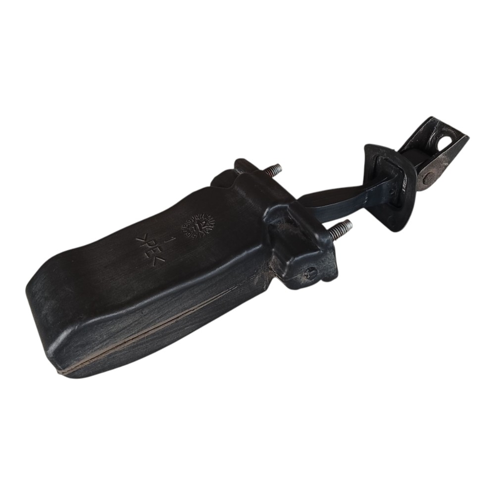 Limitador da porta Fiat Palio 2013 T D 2