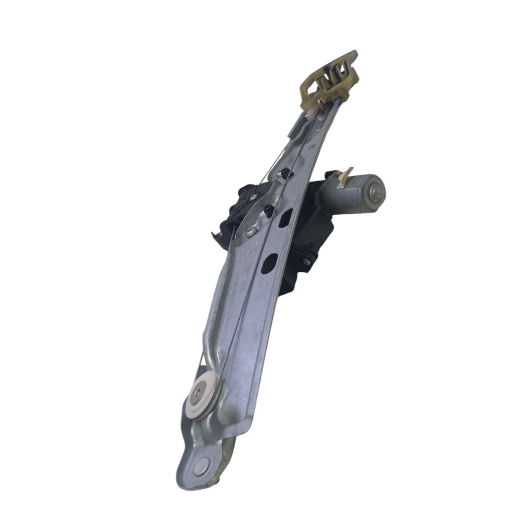 Maquina De Vidro Traseira Esquerda Cruze 2016 2017 2020 13