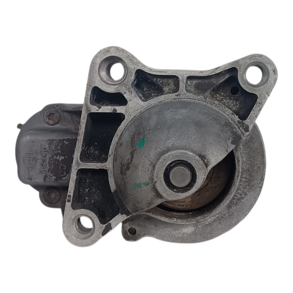 Motor Partida Arranque 1.6 Renault Sandero Logan 2008 2012 2