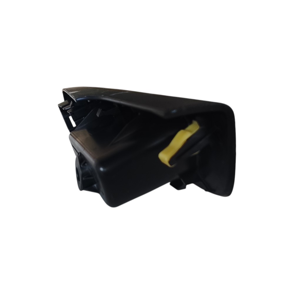 Moldura Botao Vidro Eletrico Toyota Etios 2013 T D
