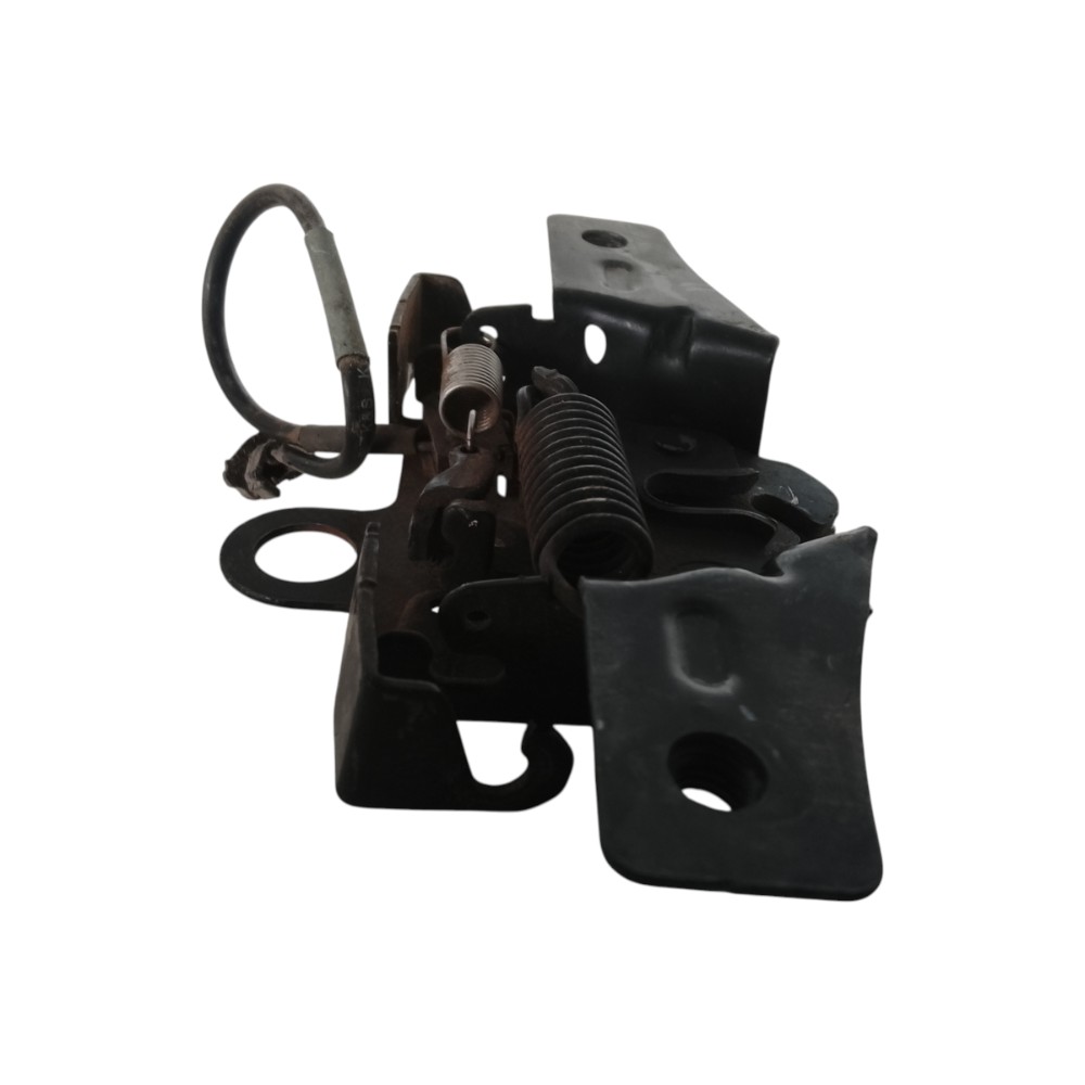 Fechadura Capô Nissan Versa 2012 2013