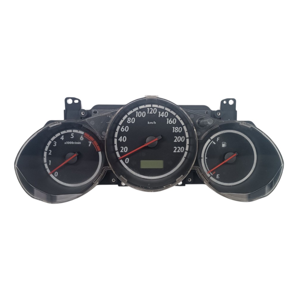 Painel de Instrumentos Honda Fit 2005 2006 2
