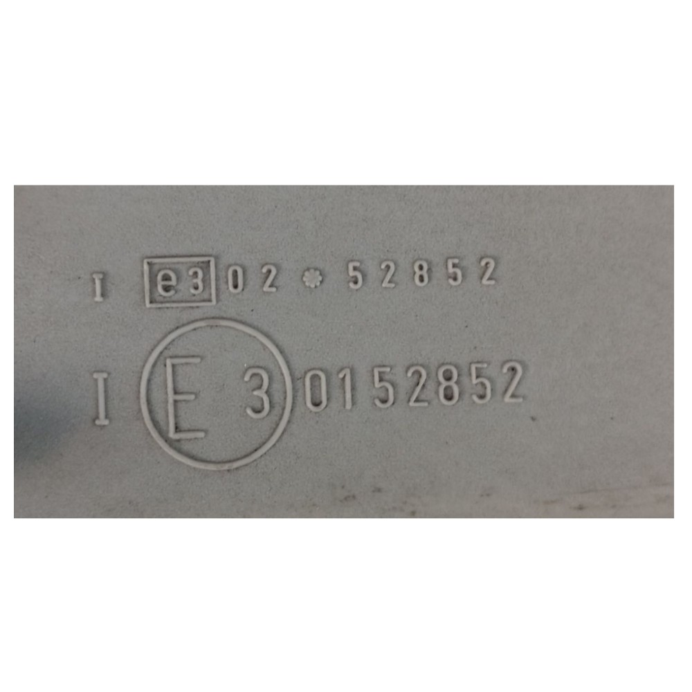 Retrovisor Interno Fiat Palio Siena 2006 2012 Original 5