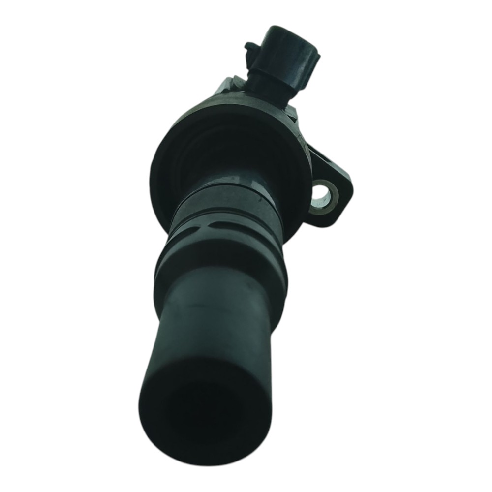 Kit Bobina Ignição Hyundai Hb20 Picanto 1.0 3cc  2013 2017 9