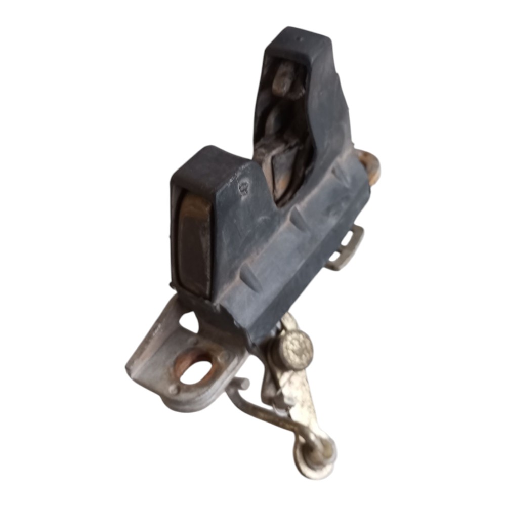 Fechadura Tampa Traseira Gol Original Volkswagen 5×3.827.505