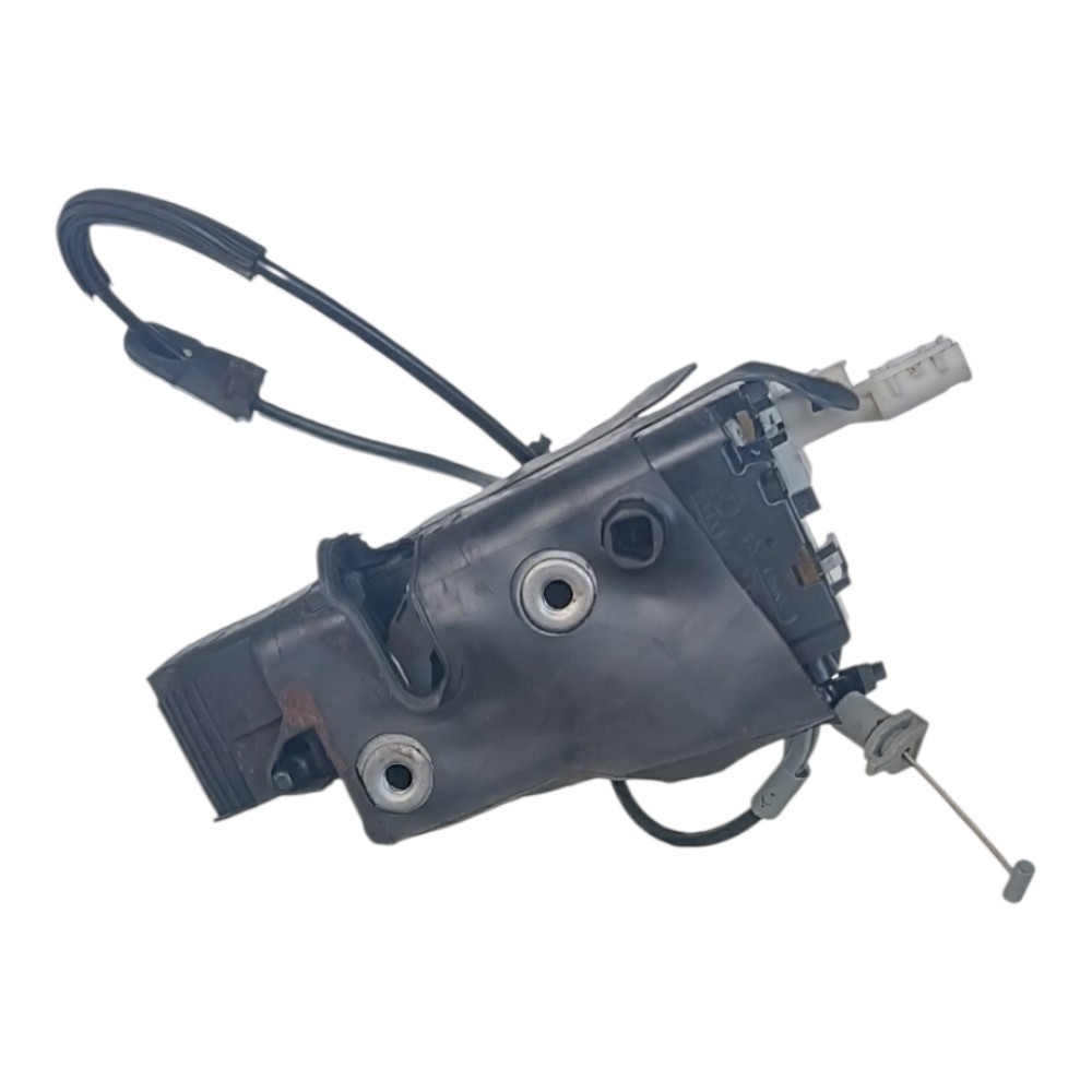 Fechadura Elétrica Citroen C4 2013 2014 Dianteira Esquerda 5