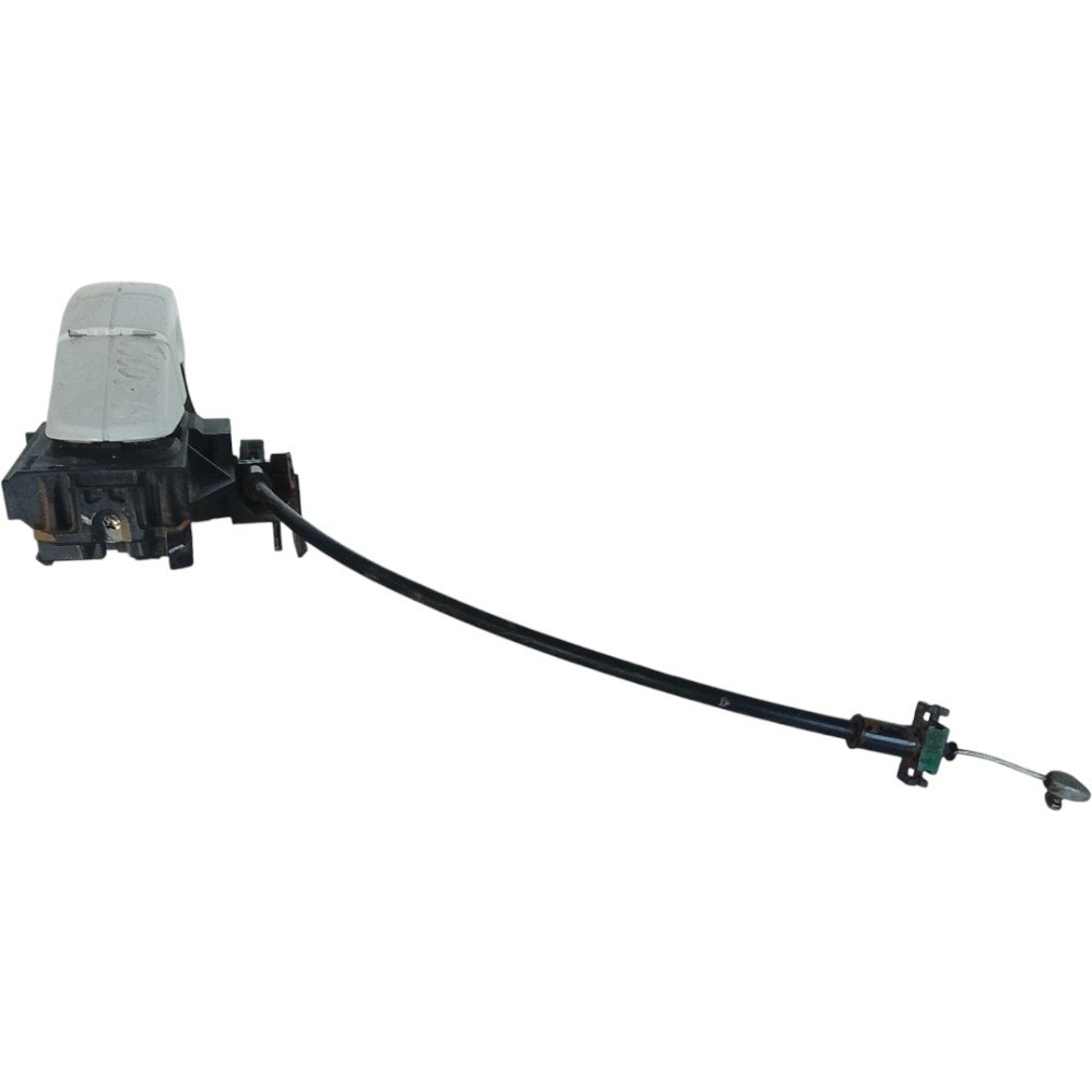 maçaneta de porta externa focus 2009 2013 dianteira direita 5