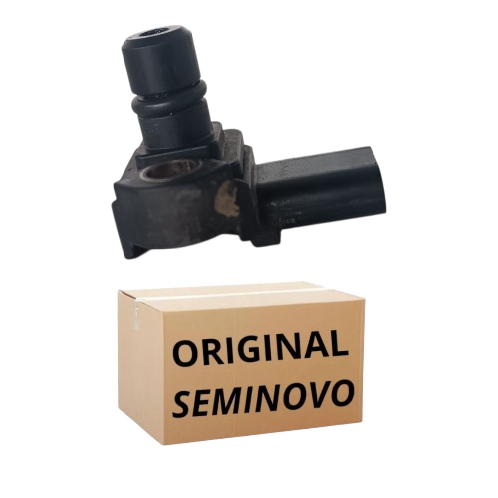 Sensor Map Gm Onix Prisma 1.0 1.4 2013 2014 2015 2016 2017 3