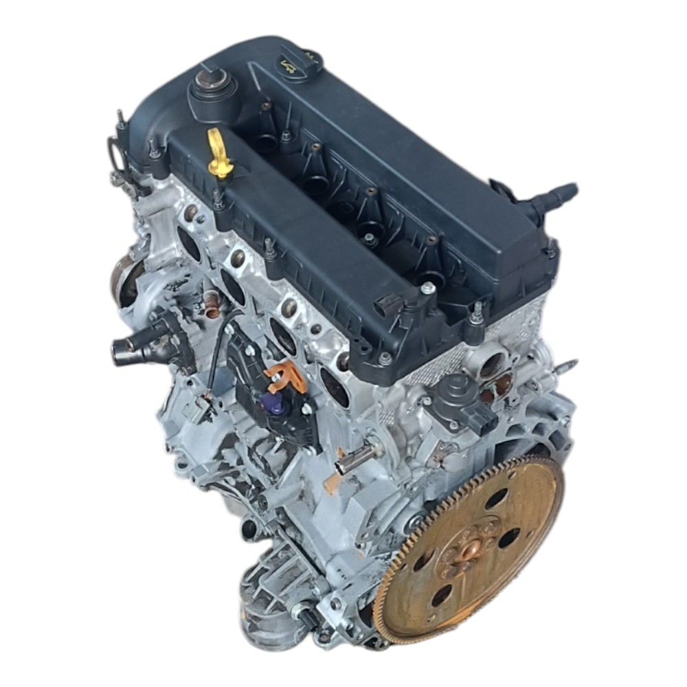 Motor Parcial Completo Ford Fusion 2.3 2006 2009