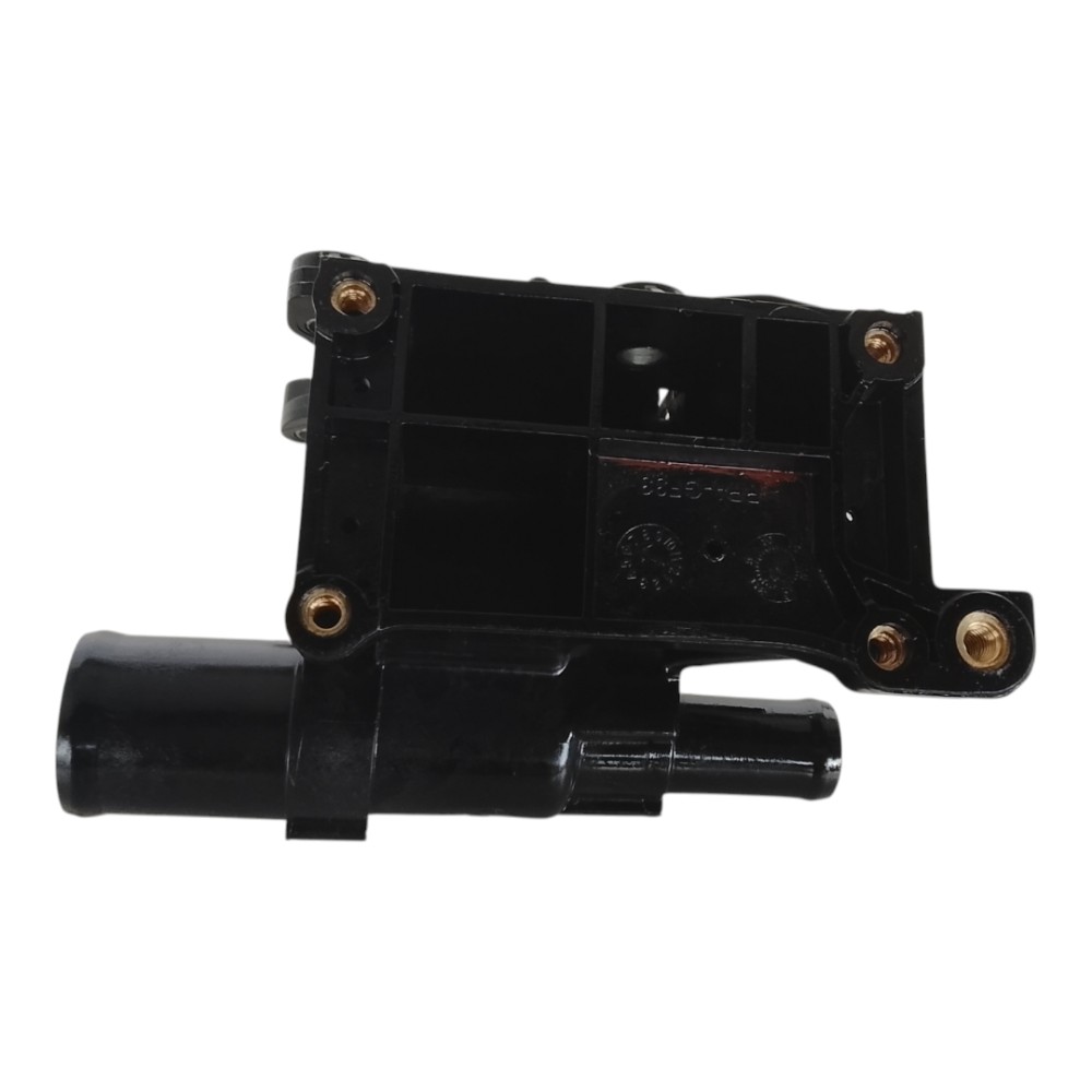 Carcaça válvula termostática 2.0  ford focus 2008 2014 5