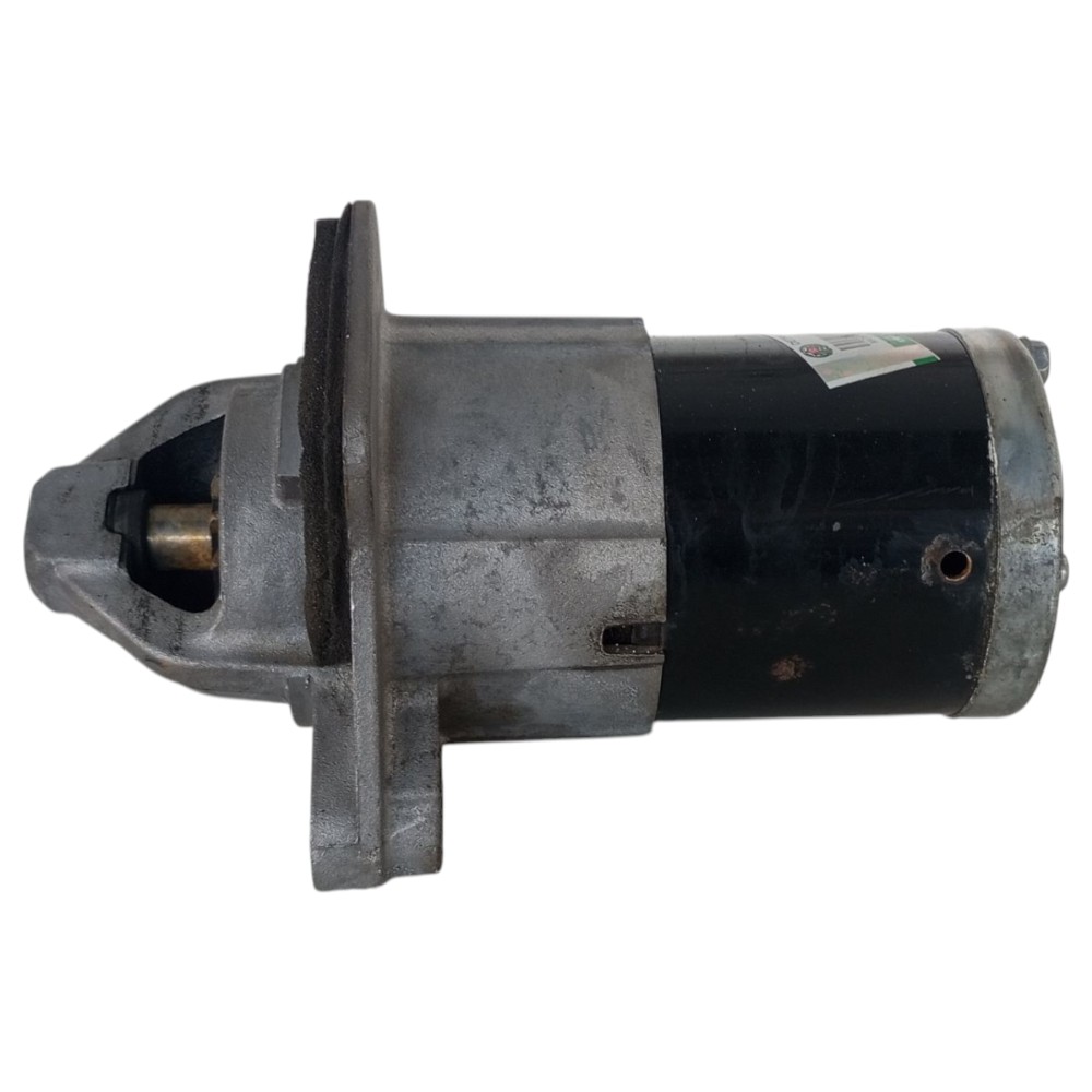 Motor Arranque Partida March Versa 1.6 16v 2011 2012 2014 3