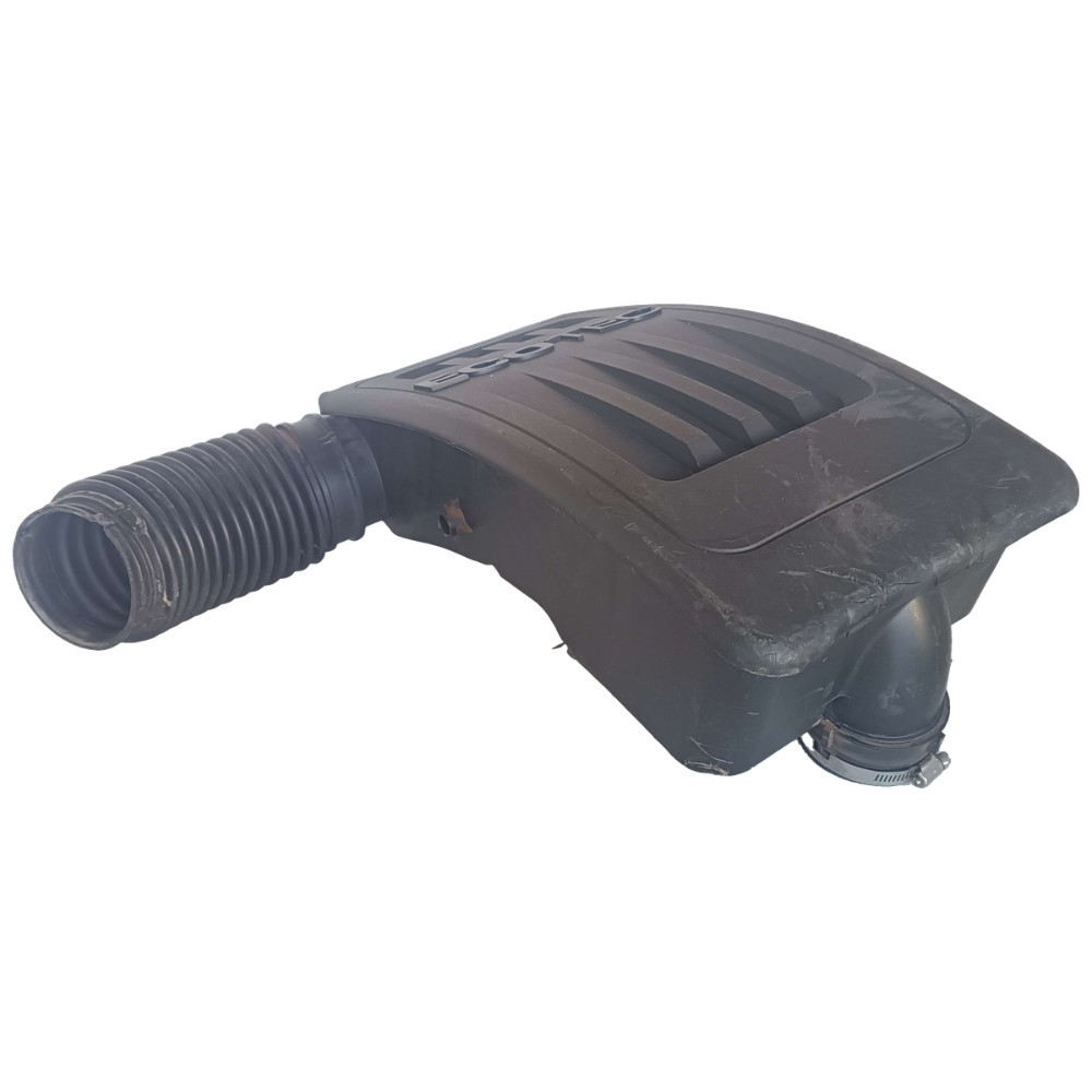 Tampa Caixa Filtro Ar Ressonador Chevrolet Captiva 2008 2012