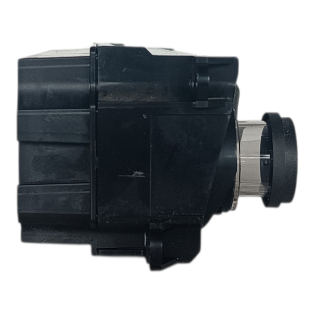 Comando Ar Condicionado Honda Civic 2007 3