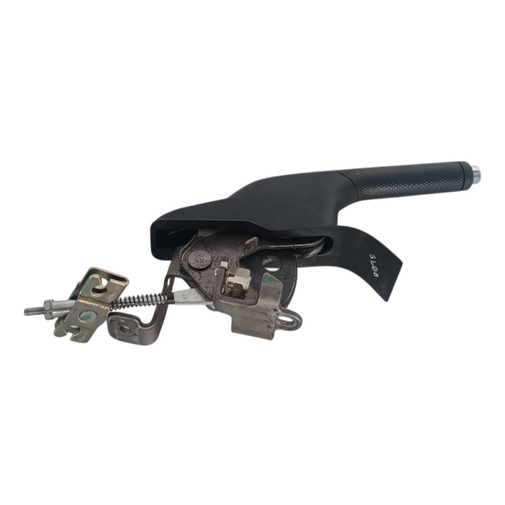 Alavanca Acionador Freio de Mão Honda Fit 2005 2006 5