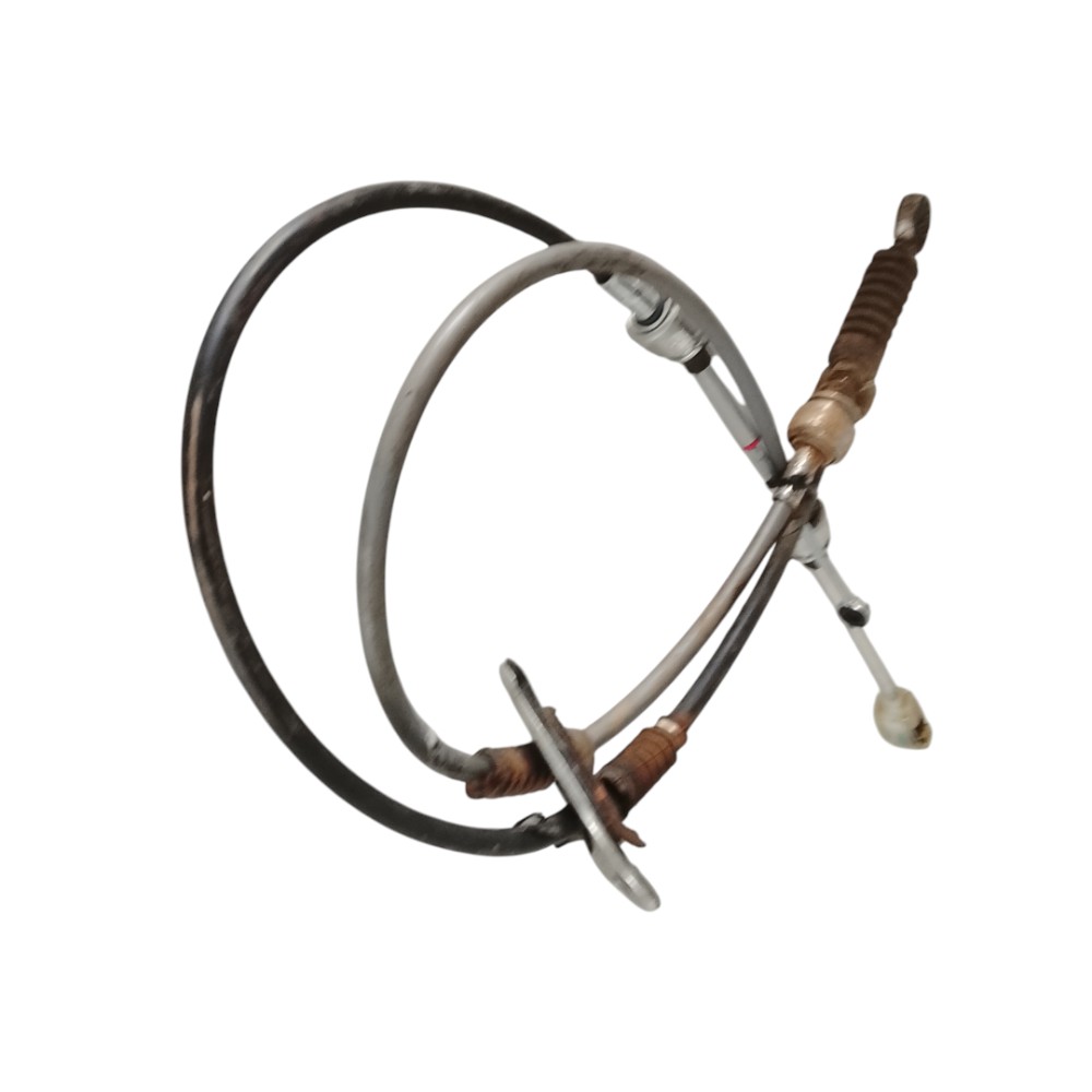 Cabo Alavanca Marcha Chery Qq 2016 2018 4