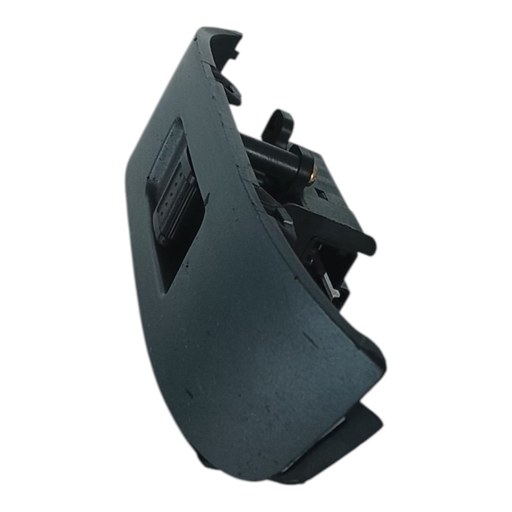 Botao virdro honda fit 2005 2006 traseiro esquerdo 4