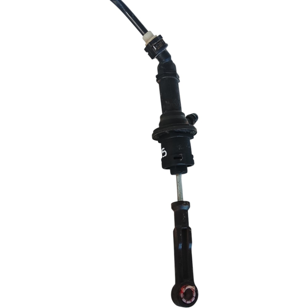 Atuador pedal embreagem renault sandero 2018 2020