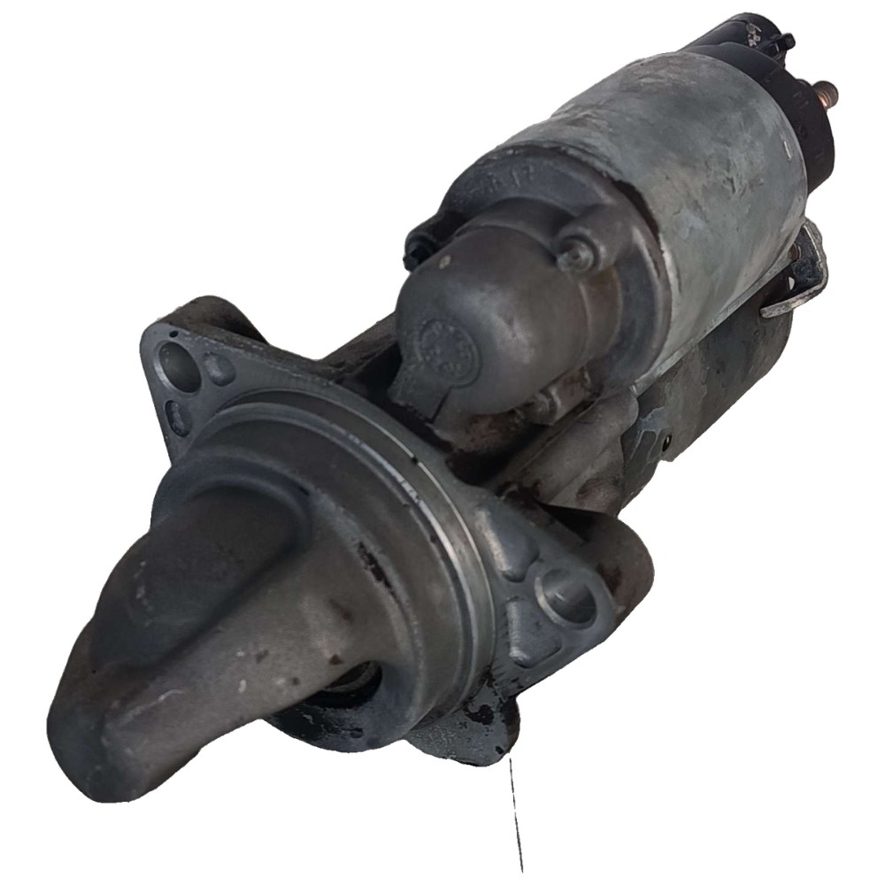 Partida Motor Arranque Chevrolet Captiva 2008 2012