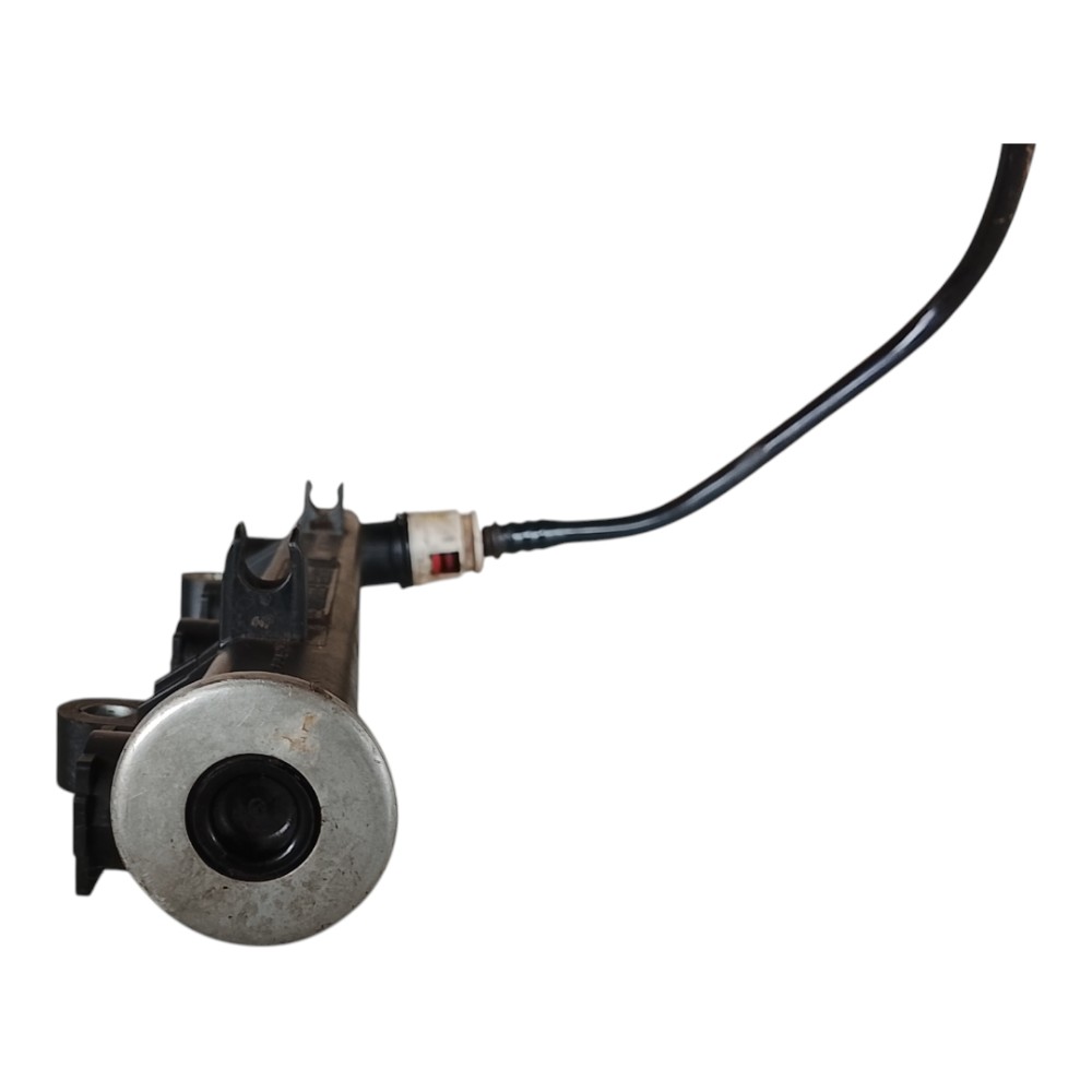 Flauta Bico Injetor Fiat Idea 2006 2010 2