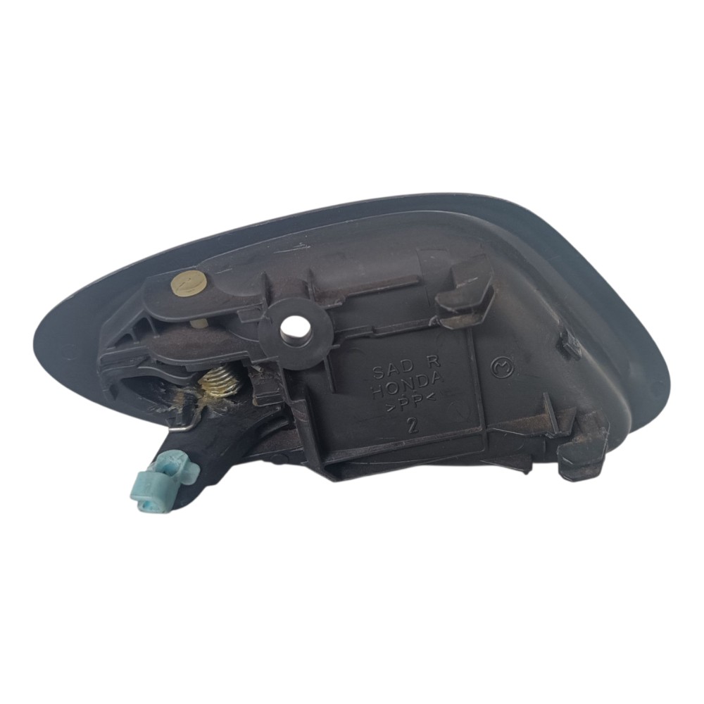 Maçaneta Interna Honda Fit 2005 2006 Dianteira Direita 4