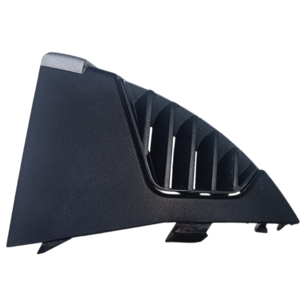 Moldura do Difusor de Ar Fiat Idea 2011 2019 3