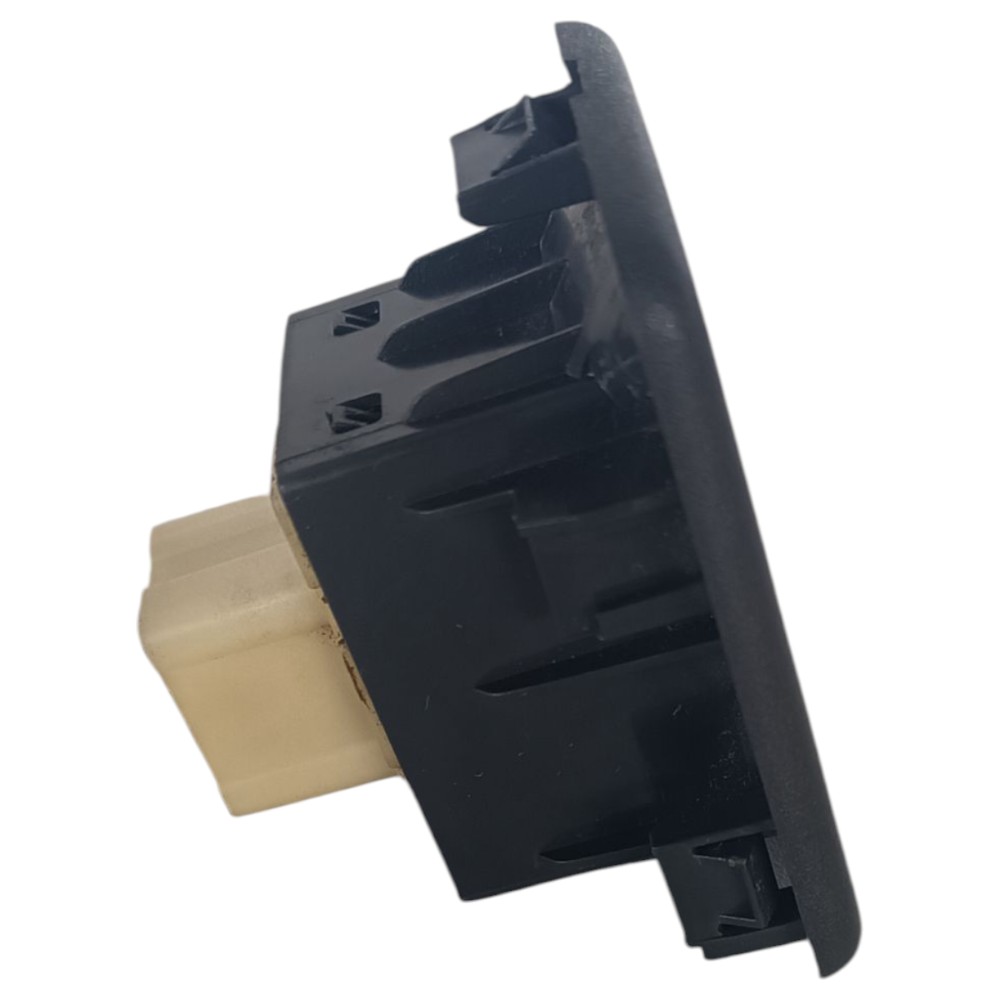 Botão Vidro Dianteiro Direito Sandero 2015 2016 2017 2019 3