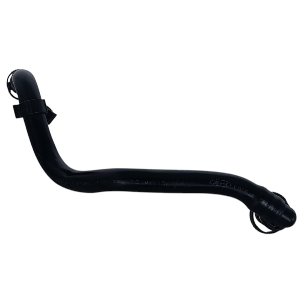 Mangueira Saída Ar Quente Ford Ka 1.0 2014 2015 2016 2021 3