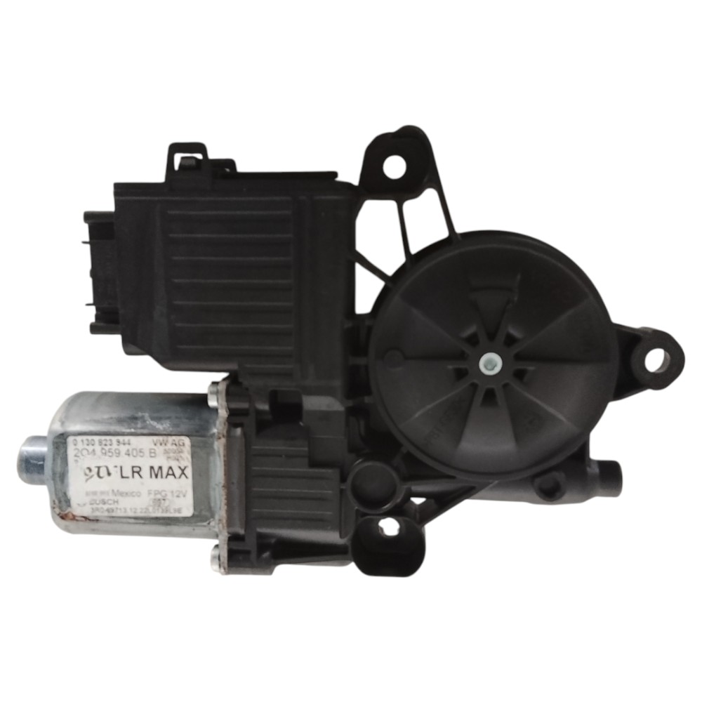 Motor Máquina Vidro Dianteiro Esquerdo Vw T-cross 2020 2024